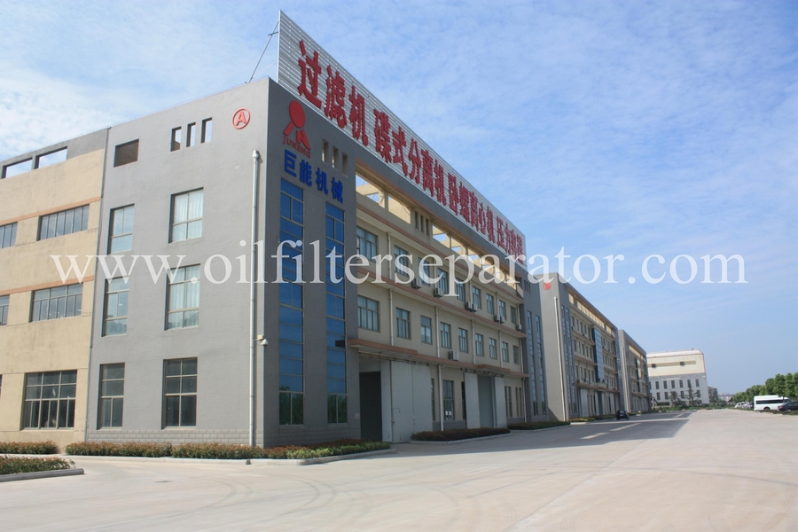 چین Juneng Machinery (China) Co., Ltd. نمایه شرکت