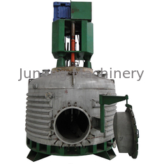 SS316L Agitated Nutsche Filter خشک کن فیلتر شستشو و خشک کردن ماشین