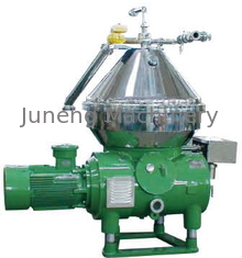 فیلتر گریز از مرکز جدا پنی سیلین و غیره استخراج خالص ظرفیت 5-15M3 / H