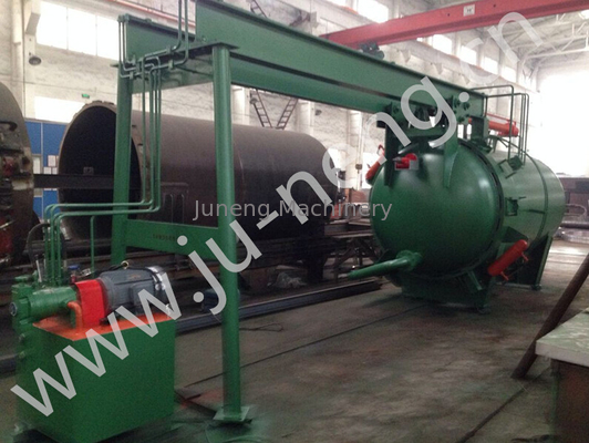 خرید خودرو کیک تخلیه افقی فیلتر برگ تحت فشار برای موم روغن آفتابگردان online manufacture