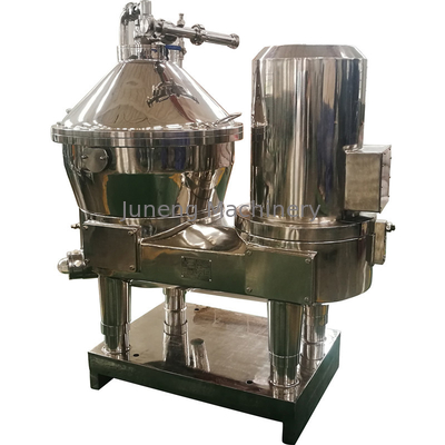 خرید دیسک آب میوه استاندارد جداکننده سانتریفیوژ 45 کیلووات استیل مایع online manufacture