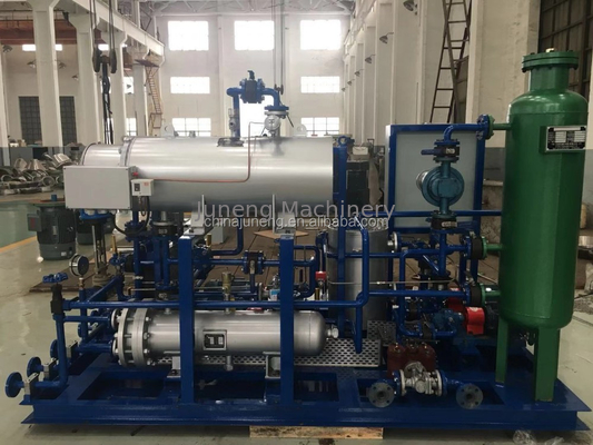 خرید ساختار جداکننده شفاف کننده روغن دیزل سبک فولاد ضد زنگ 3000 لیتر در ساعت online manufacture