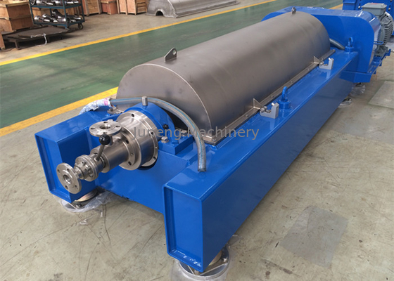 خرید سانتریفیوژ سانتریفیوژ سه فاز آب لجن نفتی برقی با ظرفیت بالا online manufacture