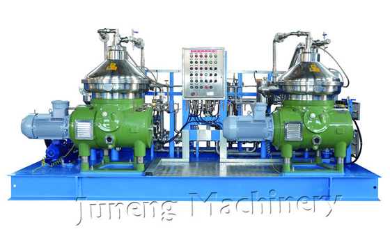 خرید جداکننده فیلتر سوخت روغنی آب دریایی دو فاز عمودی online manufacture