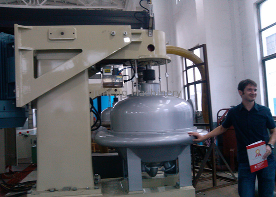 خرید جداکننده سانتریفیوژ با غلظت نشاسته ذرت با ظرفیت بالا online manufacture