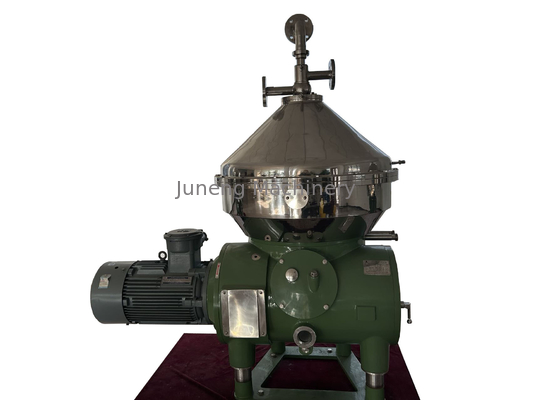 خرید سانتریفیوژ بیولوژیکی داروسازی سانتریفیوژ دیسک جدا کننده کمربند استیل online manufacture