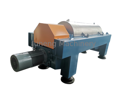 خرید سانتریفیوژ سانتریفیوژ اسکرو دیکانتر لجن آبگیری فولاد ضد زنگ online manufacture
