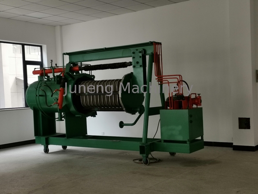 خرید Oil Bleaching Leaf Filter Carbon Steel Vessel 150 M2 online manufacture