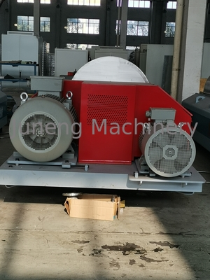 خرید دفع ضایعات آشپزخانه خانگی آبگیری سانتریفیوژ سه فاز online manufacture