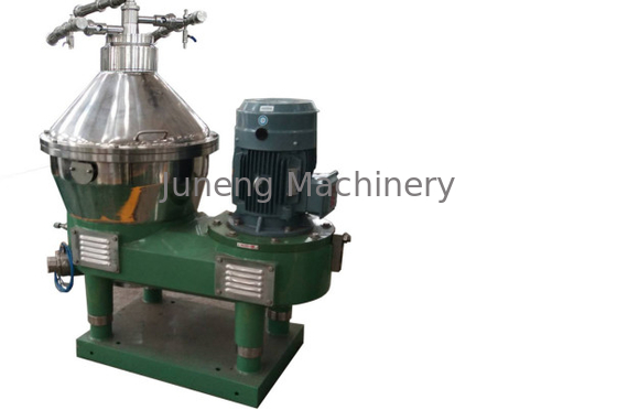 خرید جداکننده دیسک جداسازی سه فاز با سرعت چرخش بالا با دقت 360 میلی متر online manufacture