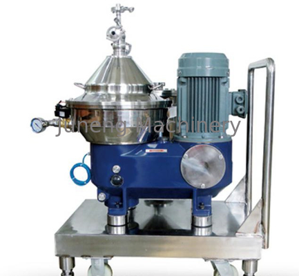 خرید سرباره زدایی مدل دیسک جداکننده اتوماتیک مایع-جامد غلظت دو فاز online manufacture