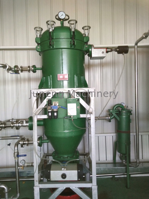 خرید فیلترهای صفحه ای با فشار قوی عمودی. روغن های کربنی. روغن های گیاهی online manufacture