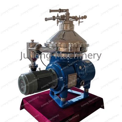 خرید Juneng 15000W Milk Cream Separator Machine 220V-460V online manufacture