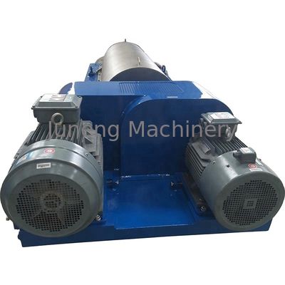 خرید دستگاه سانتریفیوژ دکانتر کنترل از راه دور برای درمان کود گاو با قدرت 22000W و ظرفیت 2-10 m3/H online manufacture