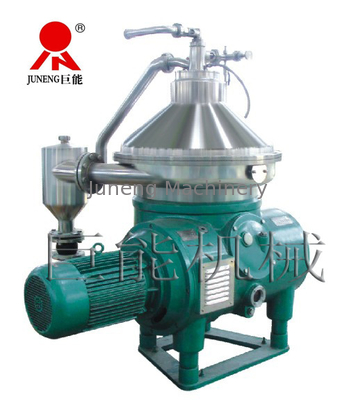 خرید سانتریفوژ دیسک برای روغن گیاهی و چربی پالایش از Juneng ماشین آلات online manufacture
