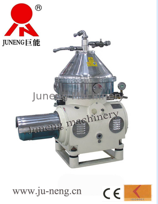 خرید 1500 L / H -10000 L / H شیر کرم جداساز ماشین شیر و آب پنیر دستکاری online manufacture