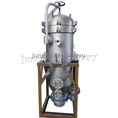 خرید فیلتر نیویورک افقی فیلتر فشار مایع فیلتر مایع طول عمر online manufacture