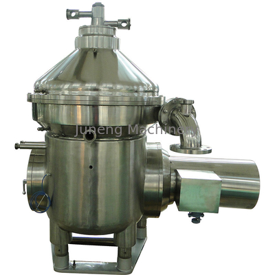 خرید کاسه جامد مایع نارنجی جداکننده آب از فولاد ضد زنگ پوشش دیسک online manufacture