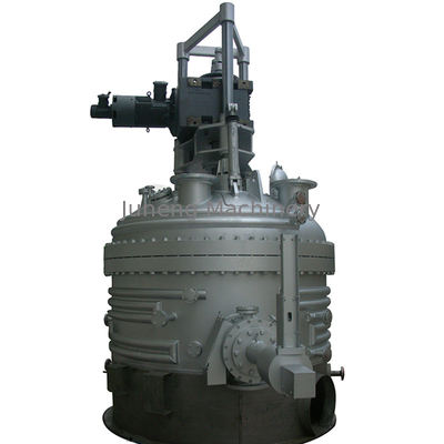 خرید فیلترشکن خشکشویی و ماشین لباسشویی کاملا خشکشویی SS304 Agutated Nutsche online manufacture