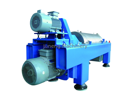 خرید طبقه بندی نشاسته و کاهش آب آشامیدنی سانتریفیوژ جداساز کم آلودگی online manufacture