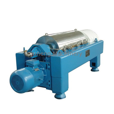 خرید کسر خلوص نشاسته سانتریفیوژ موتور دوگانه مداوم online manufacture