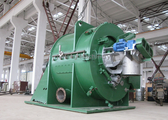 خرید جداکننده مایع جامد گریز از مرکز با ظرفیت بالا SS304 online manufacture