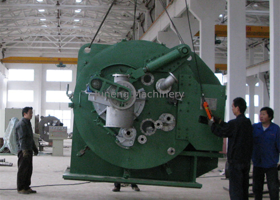 خرید جداسازي كننده صنعت مواد جداسازي سانتريفوژي مداوم افقي online manufacture