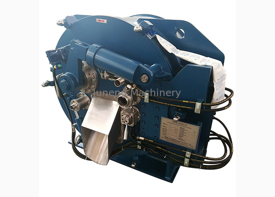 خرید جداکننده فیلتر سانتریفیوژ آبی سایفون افقی GKH1600 بسته بندی شده با ماده خشک کن online manufacture
