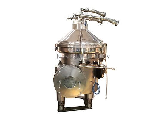خرید جداکننده سیالات گریز از مرکز، برای استخراج روغن از احشاء ماهی online manufacture
