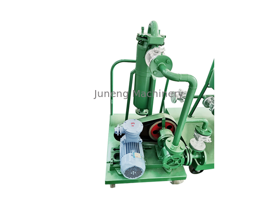 خرید فیلترهای کیسه های صنعتی با حجم کوچک برای تصفیه مایع 100 T / D online manufacture