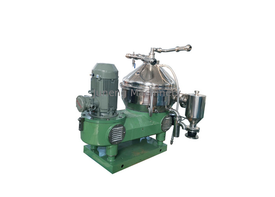 خرید جداکننده سانتریفیوژ مایع اتوماتیک مایع ، جداکننده روغن روغن صنعتی online manufacture