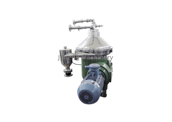 خرید جداکننده سانتریفیوژ پیوسته صنعتی ، سانتریفیوژ پشته شیر دیسک online manufacture