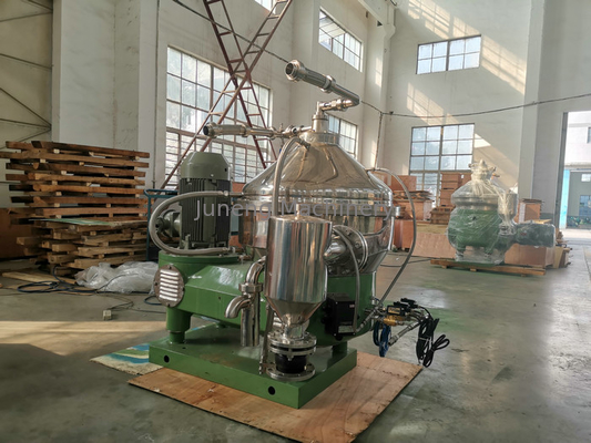 خرید جداکننده کرم از جنس استنلس استیل با دوام / جداکننده کرم سانتریفیوژ صنعتی online manufacture