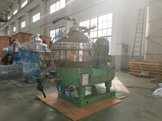 خرید دستگاه جداکننده کرم شیر ساخته شده با ظرفیت جداکننده قوی online manufacture