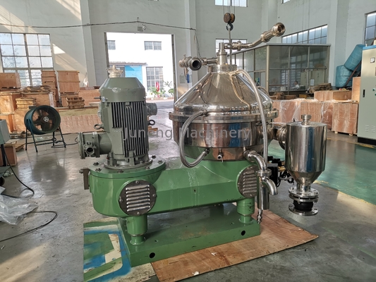 خرید مایع - جداکننده روغن روغن جامد صنعتی / جداکننده روغن نباتی OEM online manufacture