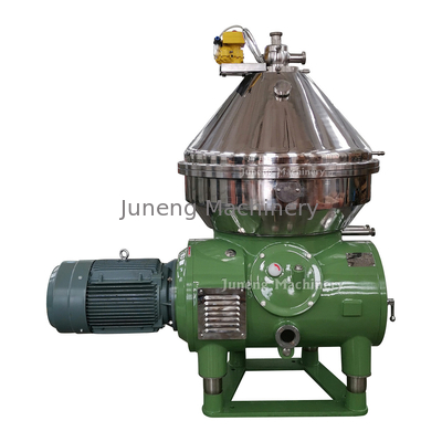 خرید جداکننده سانتریفیوژ روغن نارگیل ویرجین روغن با ظرفیت بزرگ online manufacture