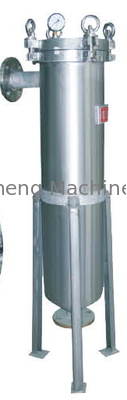 خرید اشغال کوچک نوع بهار فشار صنعتی کیسه فیلتر آب، شیرین آب online manufacture