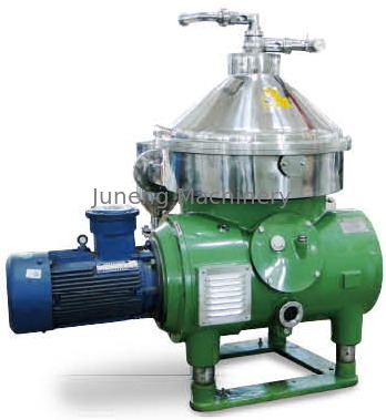 خرید دیسک پشته Separtor یا سانتریفیوژ برای جداسازی مایع نفت سوخته online manufacture