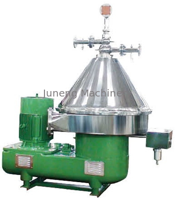 خرید تخلیه اتوماتیک مایع مایع خنک کننده جداسازی جداکننده فیلتر سانتریفیوژ سبز online manufacture