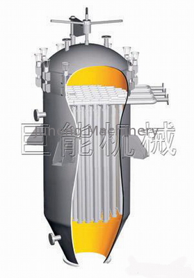 خرید کامل - اندازه گیری و تست شمع تصفیه فیلتر قند فیلترها دقت 50، 65 ام online manufacture