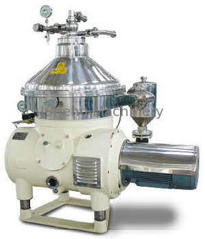 خرید چرخش سرعت 5T ماشین کرم دستکاری جدا برای فروش online manufacture