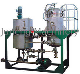 خرید فشار عمودی 0.1-0.4 مگاپاسکال برگ ورق ظرفیت فیلتر های غیر قابل نفوذ پمپ میکسر 1.6-3 T / H online manufacture