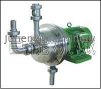 خرید ظرفیت 100 - 200T / D سانتریفوژ مخلوط کردن انتقال پمپ نباتی پالایش نفت مداوم online manufacture