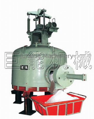 خرید -0.1 فشار ~ 0.3Mpa آشفته مخلوط کردن Nutsche روتاری خشک کردن، تصفیه آب و تصفیه لباسشویی online manufacture