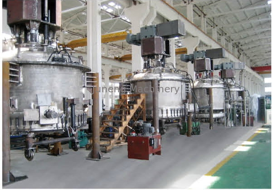 خرید آشفته ضرب و شتم فیلتر خشک کن nutsche بدون نشت جامد - مایع ماشین دو در یک طراحی online manufacture