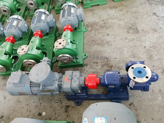 خرید پمپ انتقال سانتریفیوژ خود پرایمر برای نفت ، صنعت شیمی online manufacture