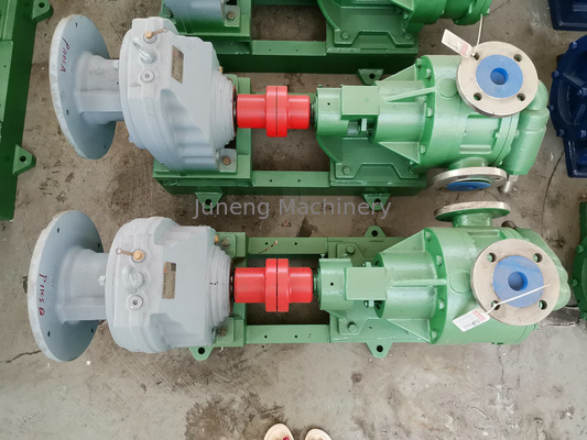 خرید پمپ انتقال گریز از مرکز فشار قوی با پوشش محکم غلیظ online manufacture
