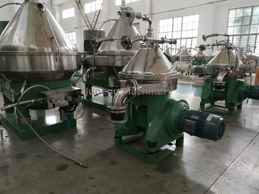 خرید جداکننده سانتریفیوژ مایع مایع سفارشی ، جداکننده روغن روغن online manufacture