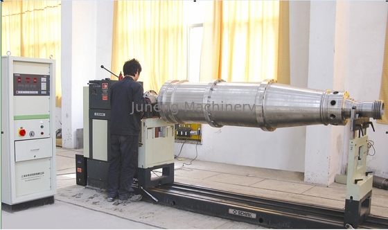 خرید گریز از مرکز افقی تنگ مورد استفاده برای روشن غلظت بالایی از جامد online manufacture