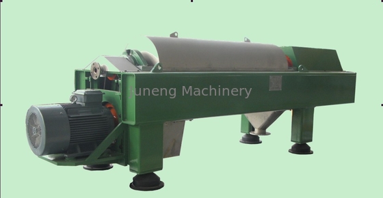 خرید قطر استوانه 350 میلی متر سانتریفیوژ افقی تنگ حذف جامدات از مایع online manufacture